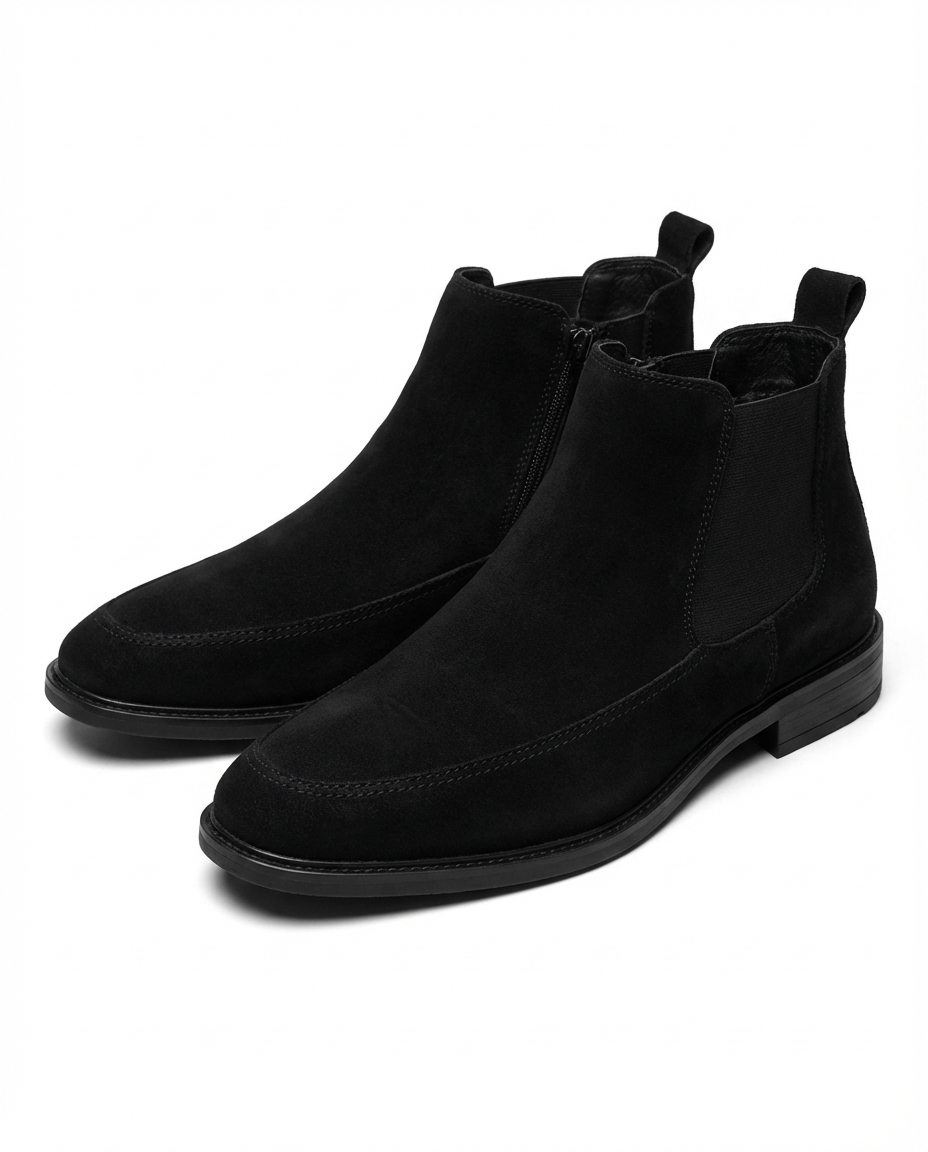 The Ridge Chelsea Boot