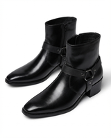The Frontier Boot