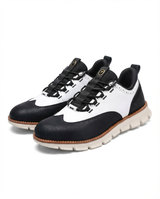 The Wayfarer Brogue