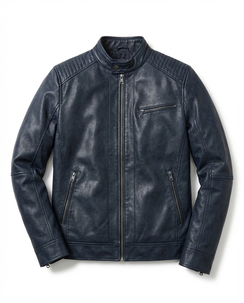 The Drifter Jacket