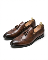 The Bradley Loafer