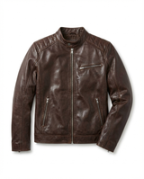 The Drifter Jacket
