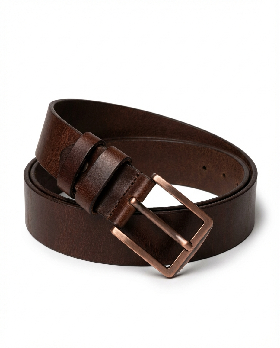 The Copperhead Belt