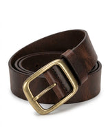 Stout Leather Belt