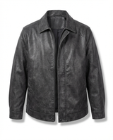 The Outrider Coat
