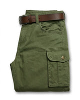The Range Cargo
