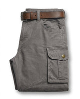 The Field Cargo