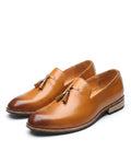 Light Brown