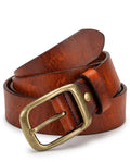 Saddle Brown