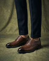 The Carver Oxford