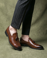 The Bradley Loafer