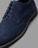 The Roamer Brogue