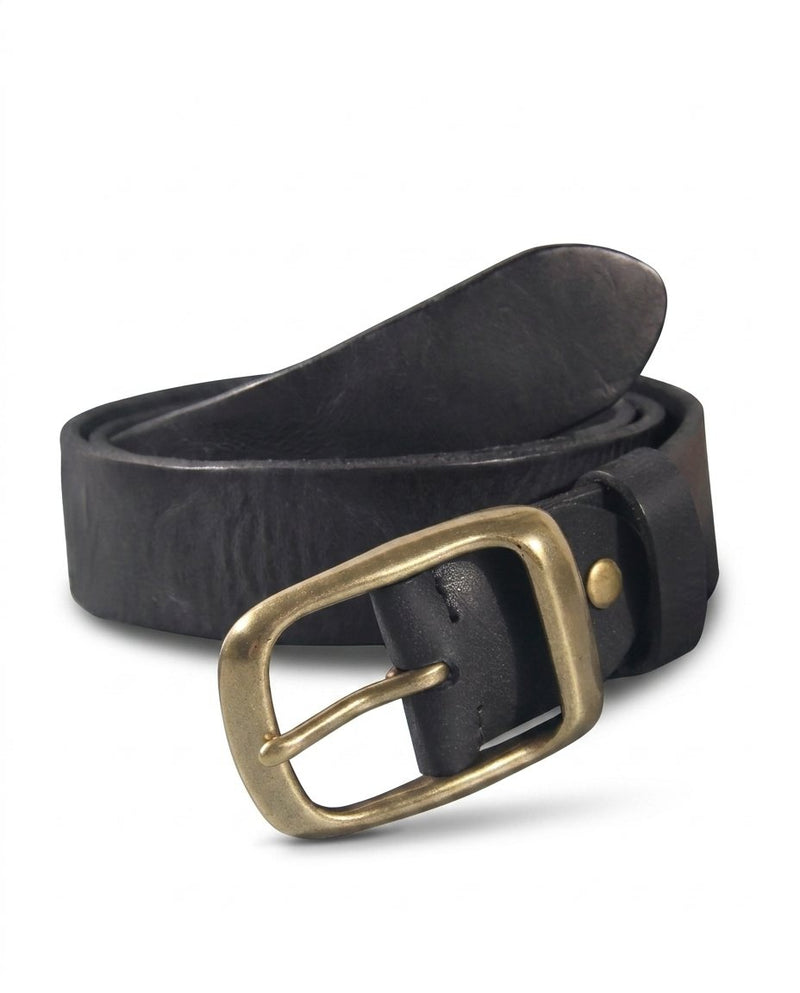 Stout Leather Belt