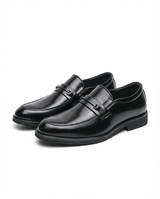 The Journeyman Loafer
