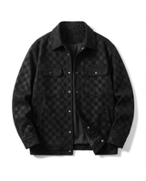The Outfitter Suede Jacket