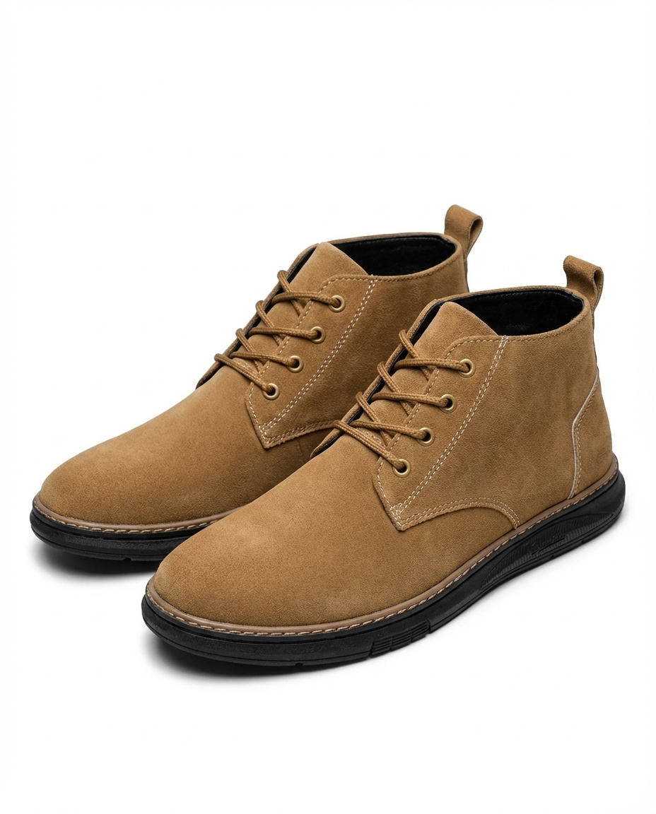The Roam Boot