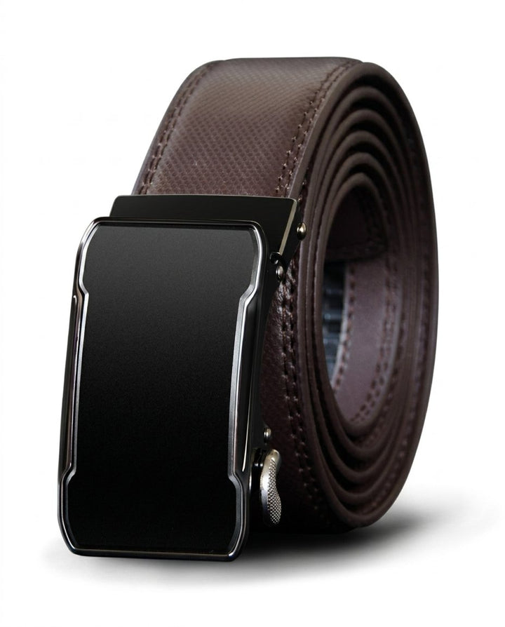 The Garrison Belt