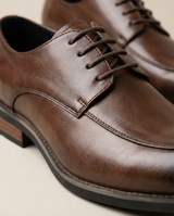 The Carver Oxford