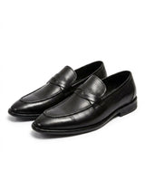 The Heirloom Loafer