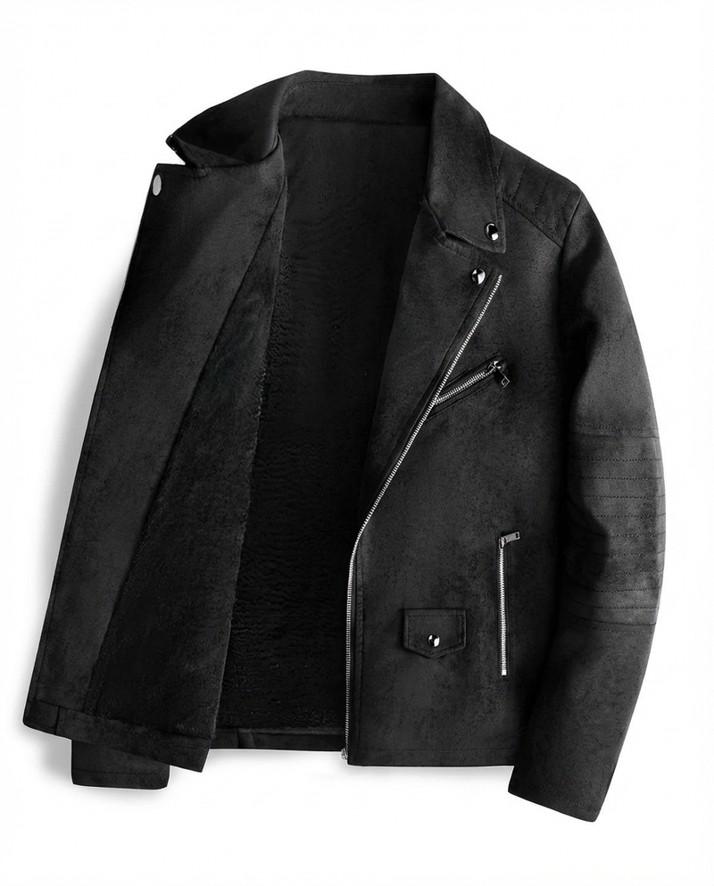 The Drifter Jacket