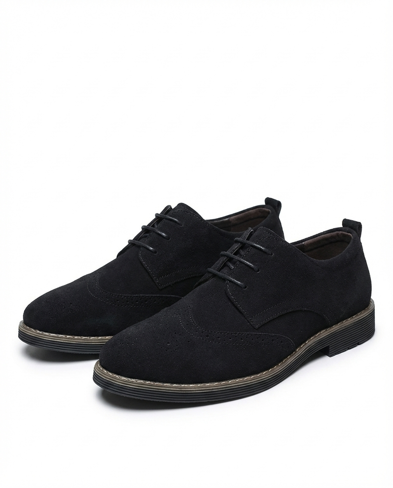 The Roamer Brogue