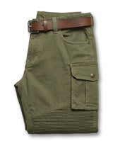 The Field Cargo