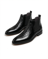 The Vanguard Boot