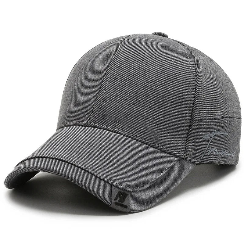 Falcon Twill Cap