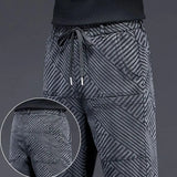Bennett's Joggers
