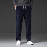 Carmine Classic Corduroy Pants