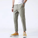 Hana Chino Trousers