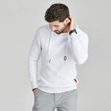 Harrison's Comfort Hoodie