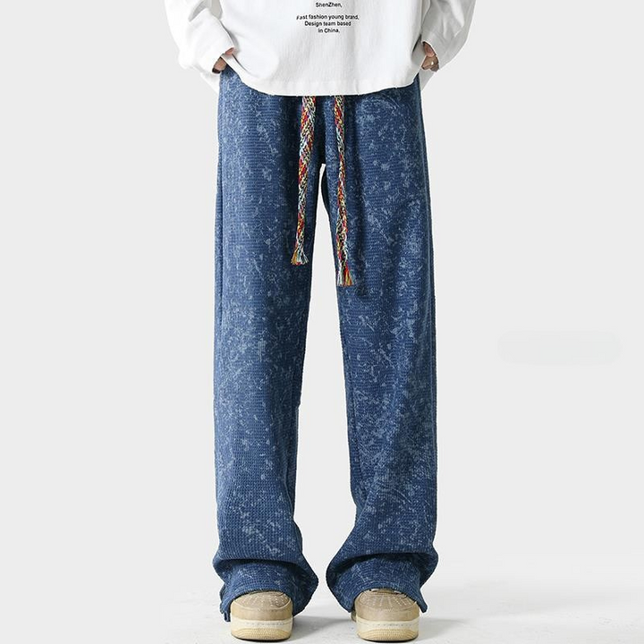 Claud Linen Trousers