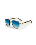 Blue / Gold