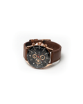 Black / Bronze