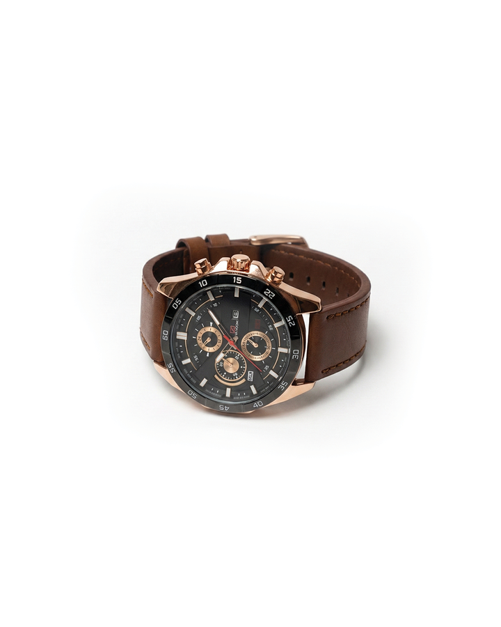 Maverick Chrono