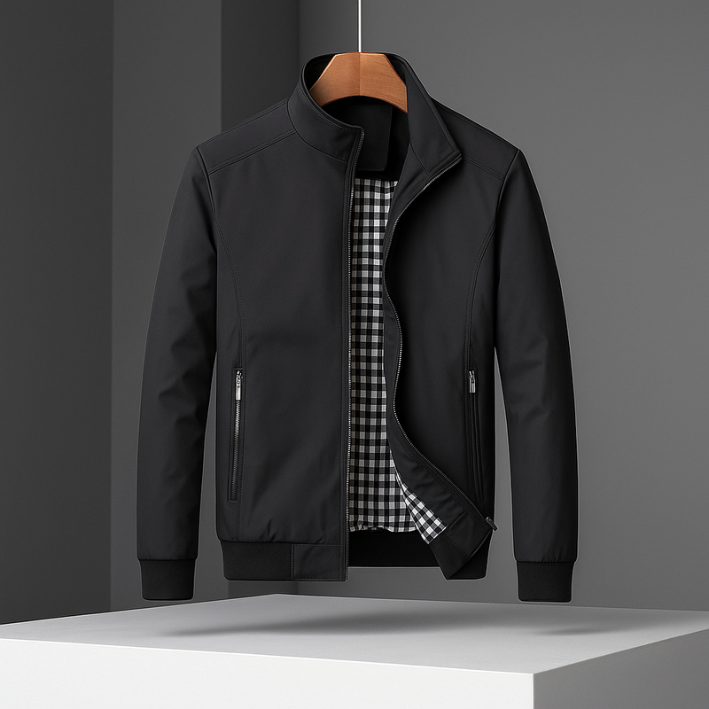 Armand Wind Jacket