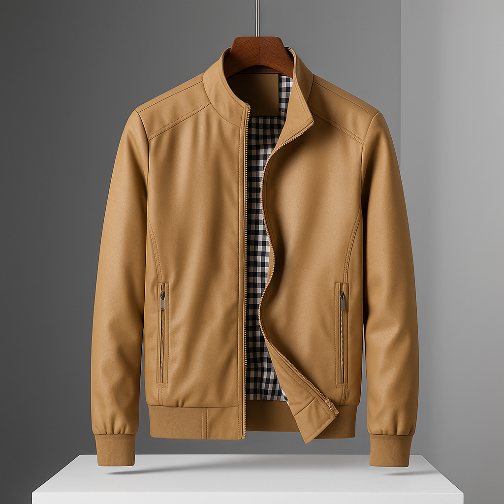 Armand Wind Jacket