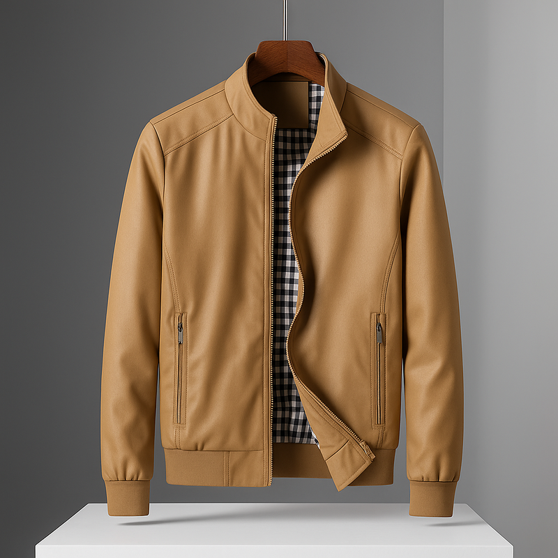 Armand Wind Jacket