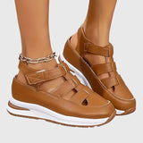 Women's Adjustable Comfort Strap Sandals