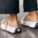 Women’s Comfort Platform Sneakers