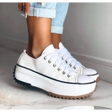 Women’s Comfort Platform Sneakers