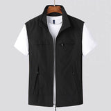 Cascade Utility Vest